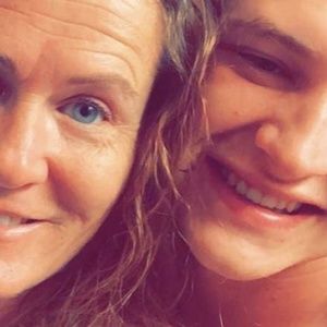 Meet your Posher, Dixie